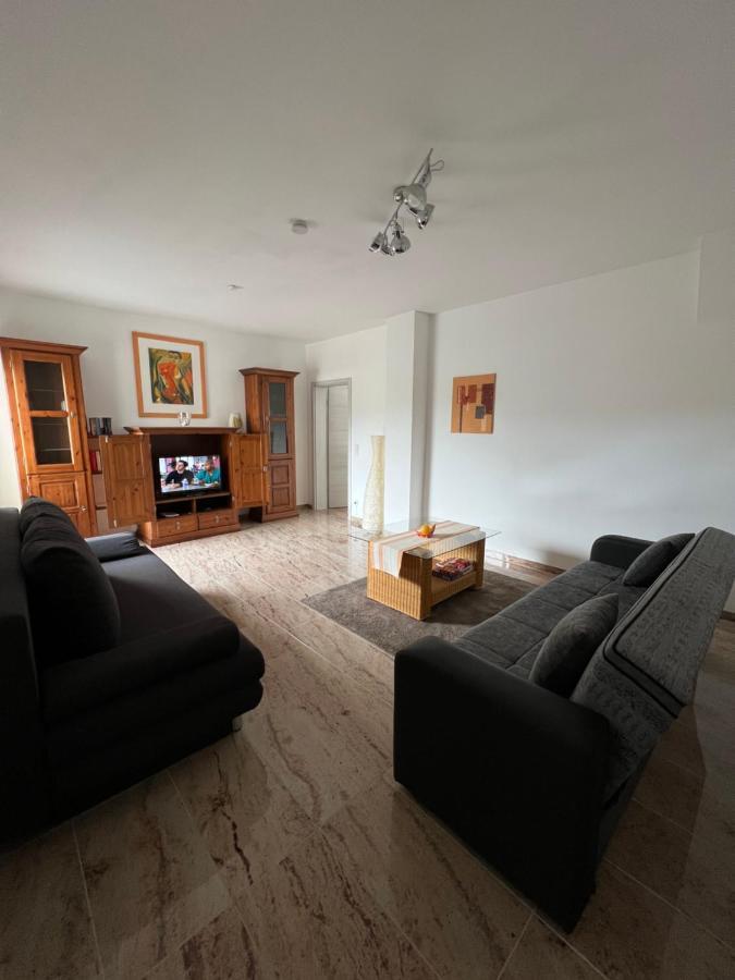Shivas Ferienwohnung Goch Extérieur photo