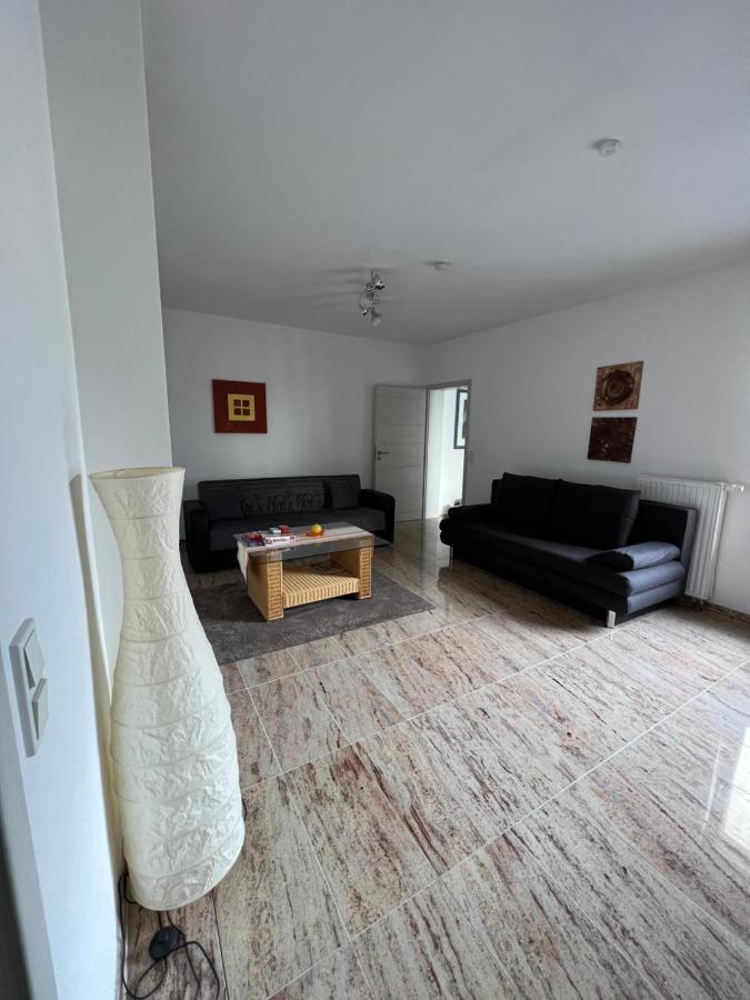 Shivas Ferienwohnung Goch Extérieur photo