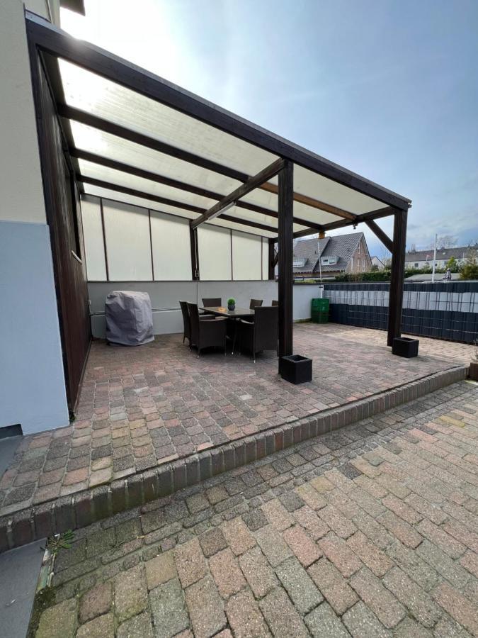 Shivas Ferienwohnung Goch Extérieur photo