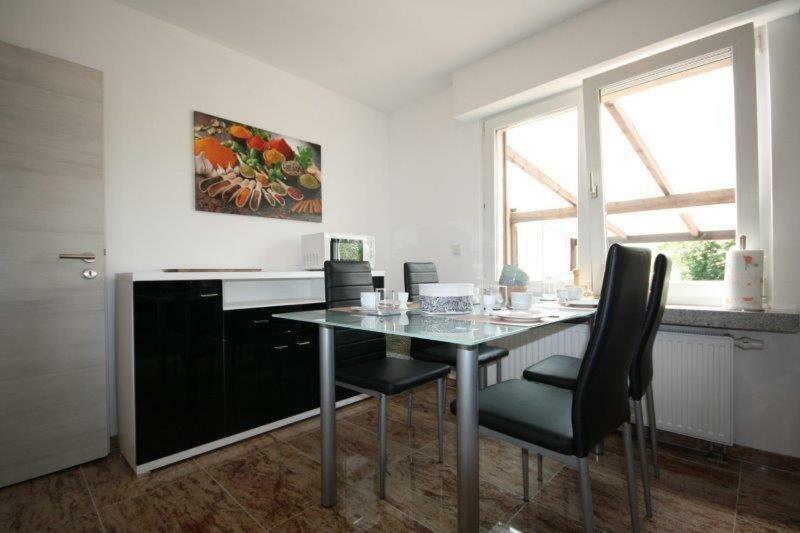 Shivas Ferienwohnung Goch Extérieur photo