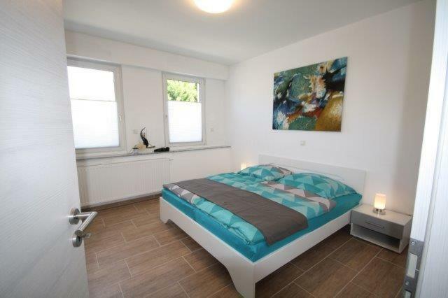Shivas Ferienwohnung Goch Extérieur photo